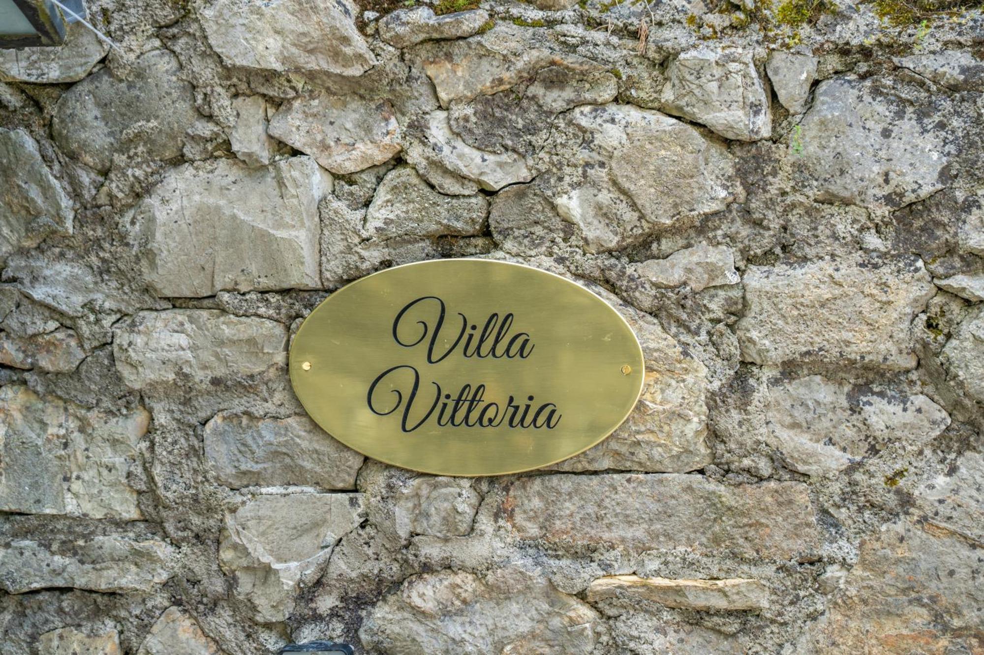 Villa Vittoria - Lusso Con Piscina, Tennis, Jacuzzi E Palestra Lucca Buitenkant foto
