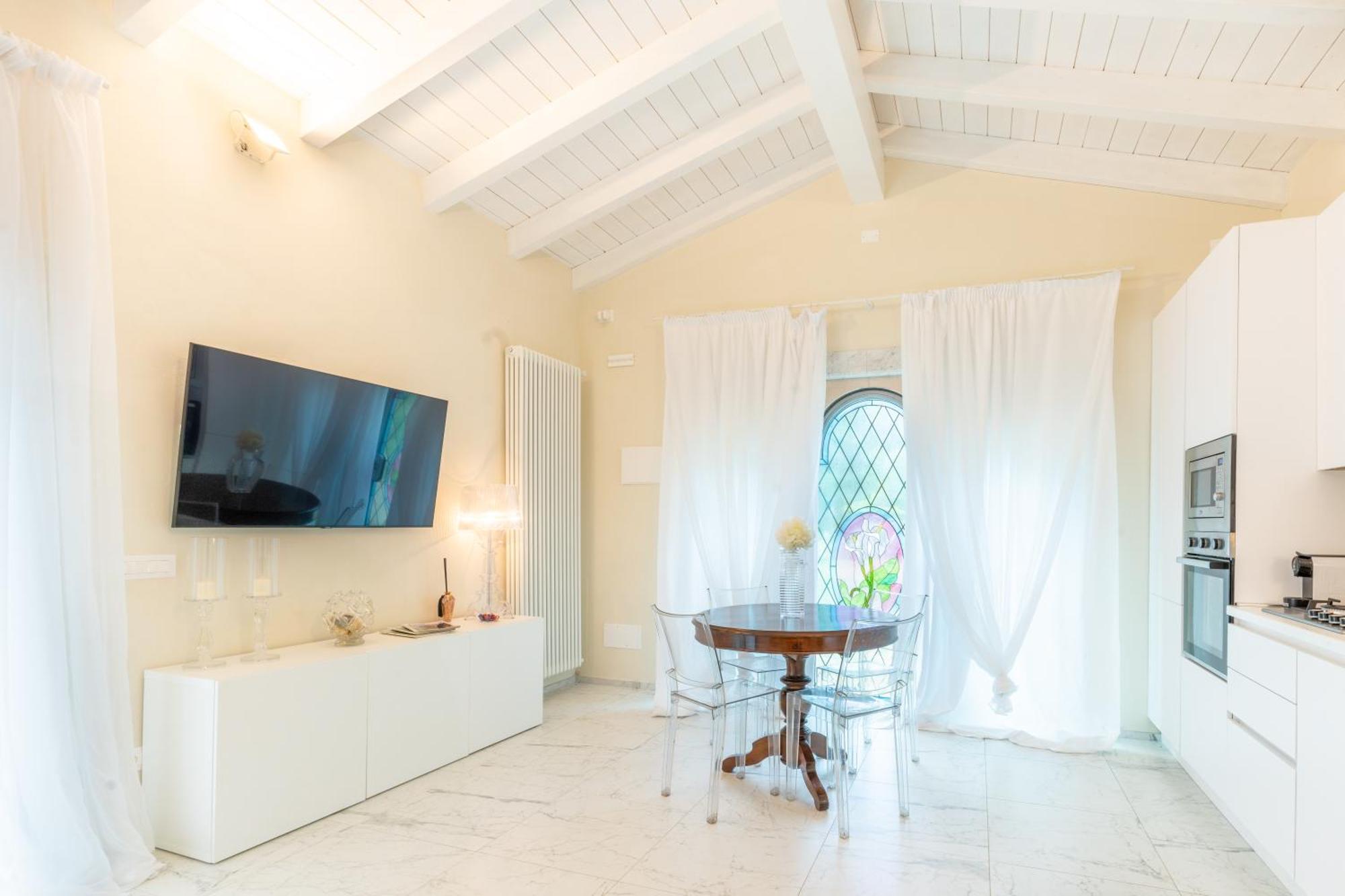Villa Vittoria - Lusso Con Piscina, Tennis, Jacuzzi E Palestra Lucca Buitenkant foto