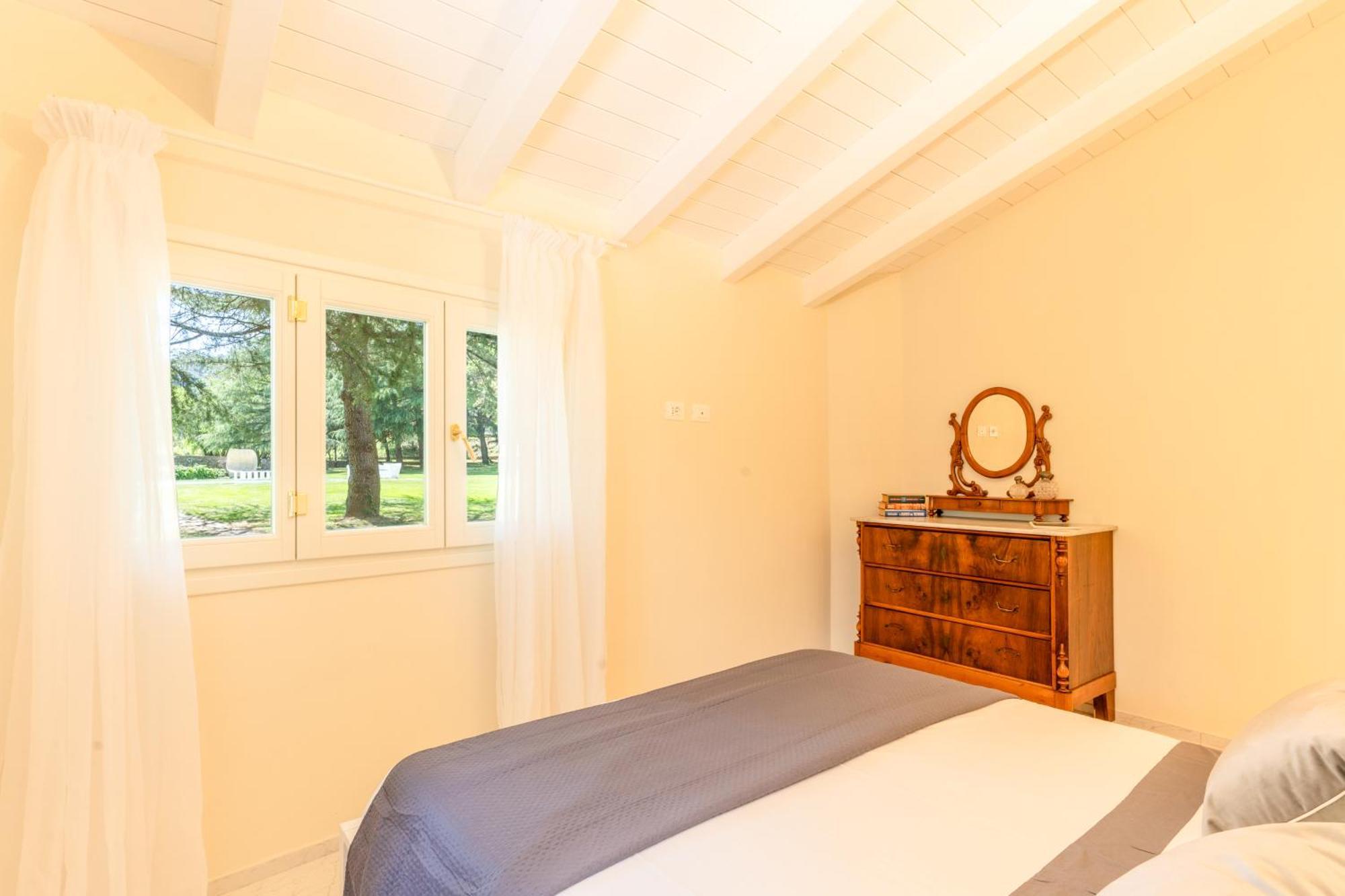 Villa Vittoria - Lusso Con Piscina, Tennis, Jacuzzi E Palestra Lucca Buitenkant foto