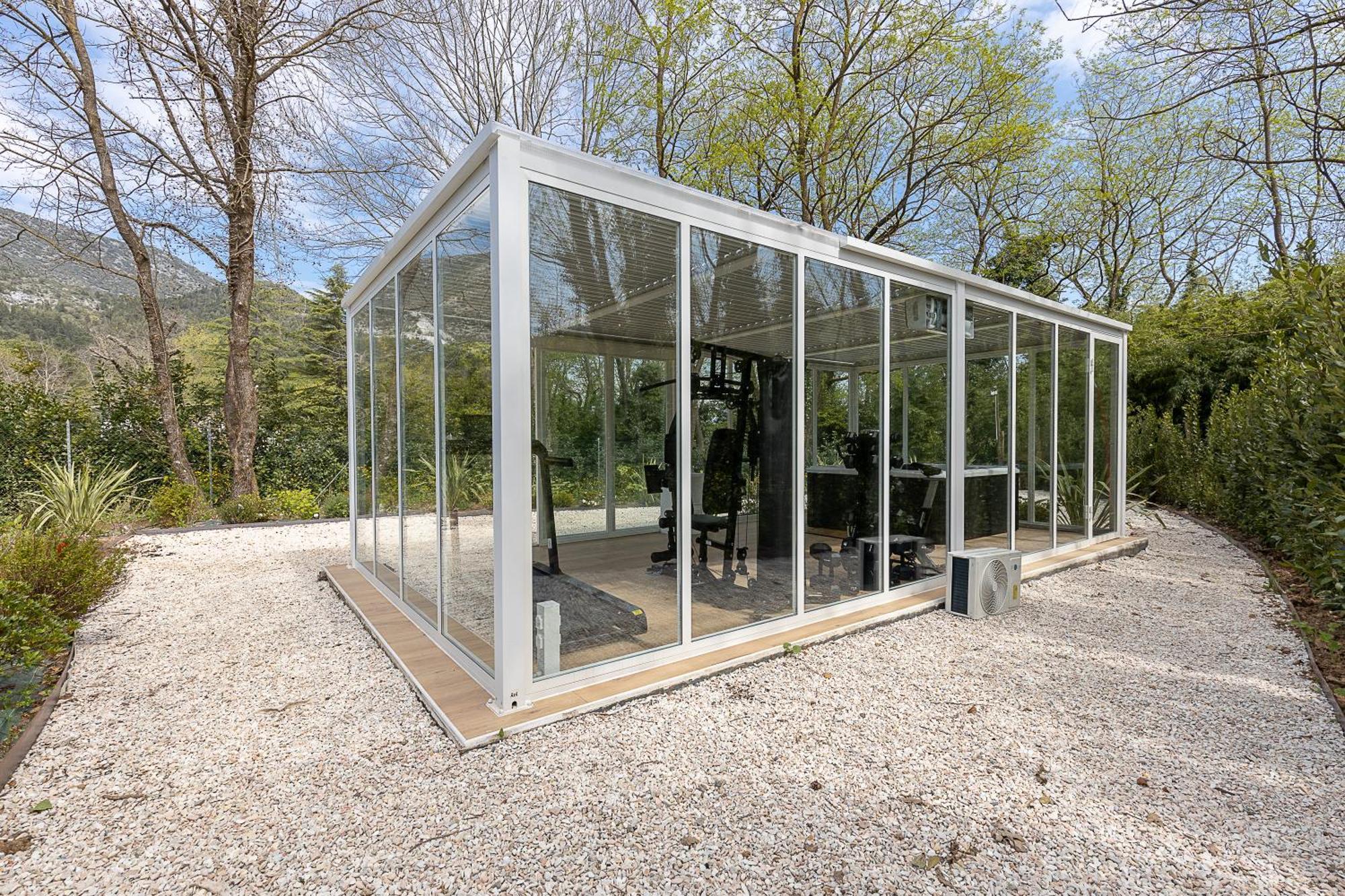 Villa Vittoria - Lusso Con Piscina, Tennis, Jacuzzi E Palestra Lucca Buitenkant foto