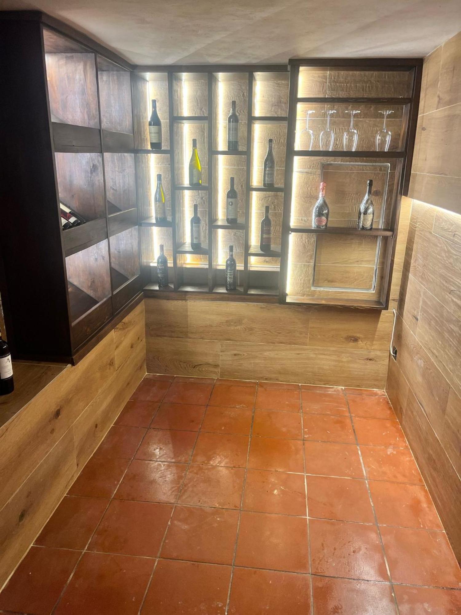 Villa Vittoria - Lusso Con Piscina, Tennis, Jacuzzi E Palestra Lucca Buitenkant foto
